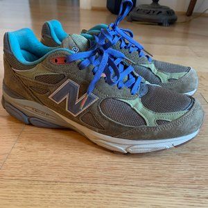 New Balance 990 V3 (Bodega)